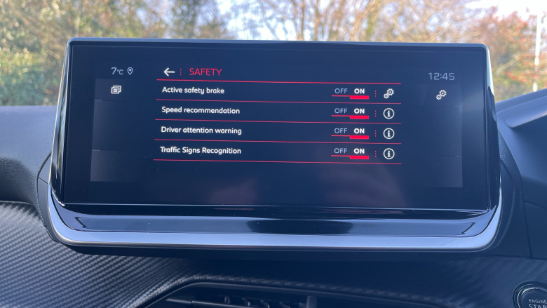 Peugeot 2008 1.2 PureTech Allure Premium+ 5dr Petrol Estate